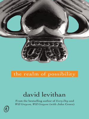 cover image of The Realm of Possibility